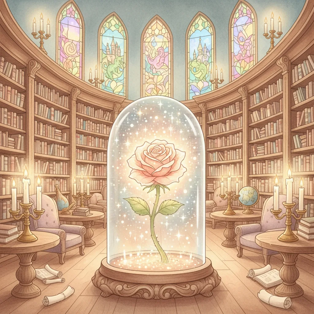 La Belle et la Bête